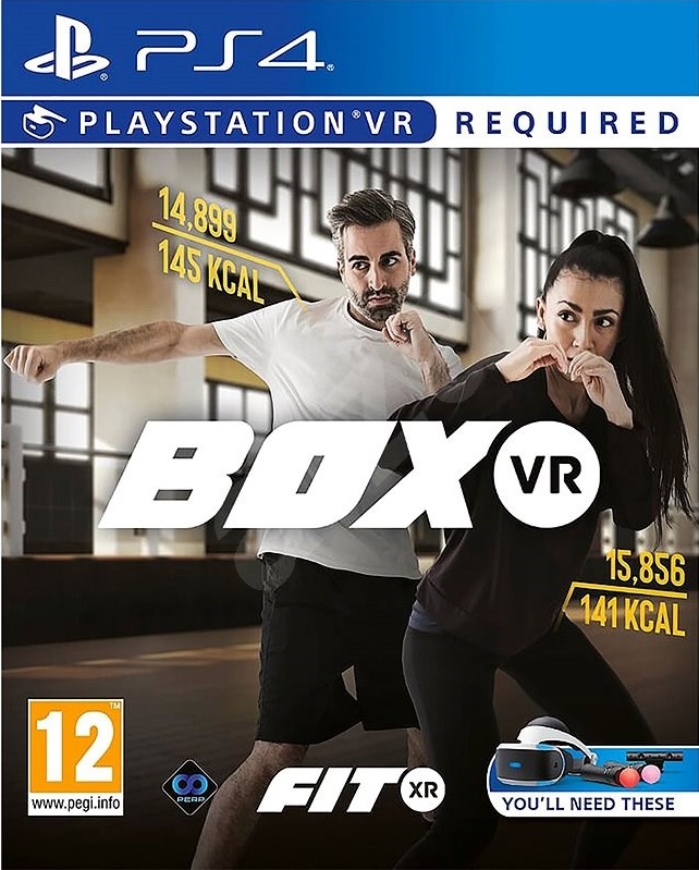 Box VR