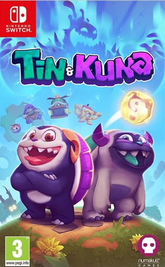 Tin & Kuna