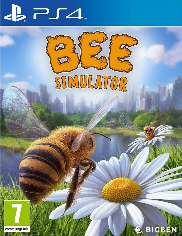 BEE Simulator