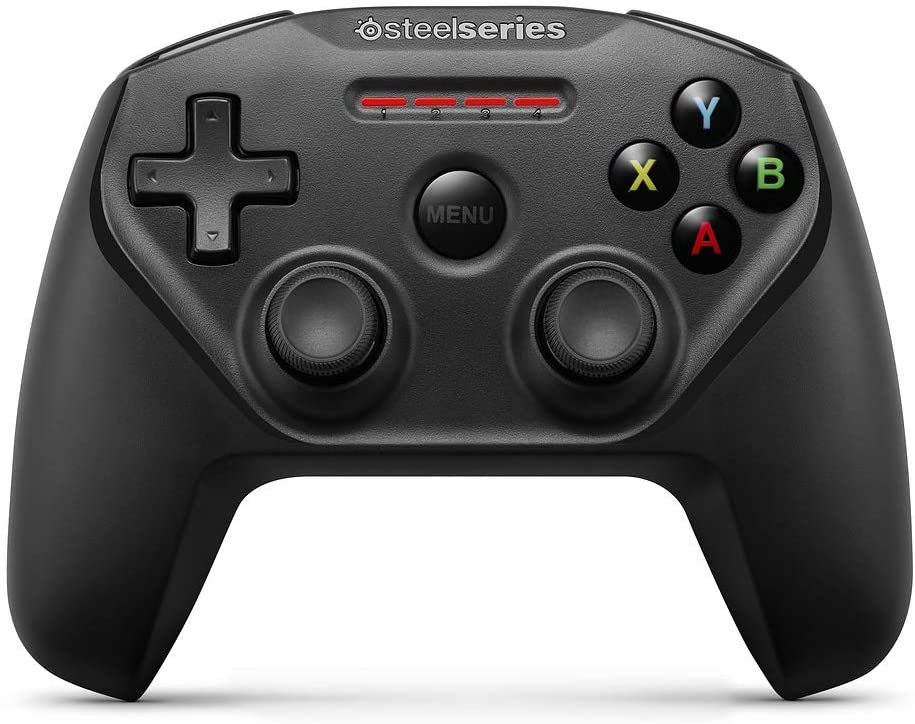 Steelseries Nimbus (Apple)