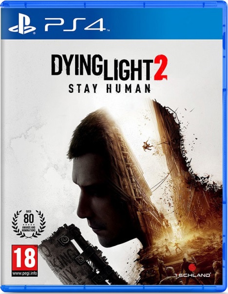 Dying Light 2