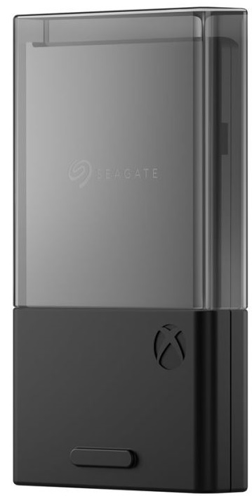Seagate 1TB Xbox Series X/S tárhelybővítő kártya (STJR1000400)