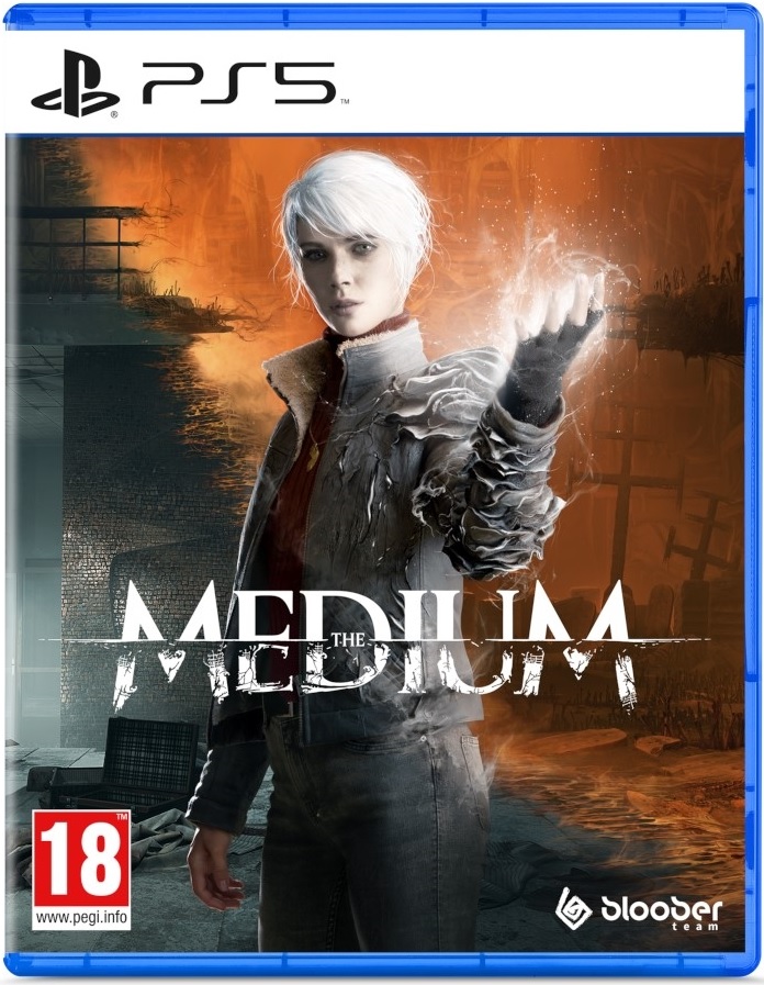 The Medium