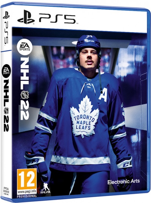 NHL 22 - PlayStation 5 Játékok