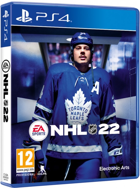 NHL 22