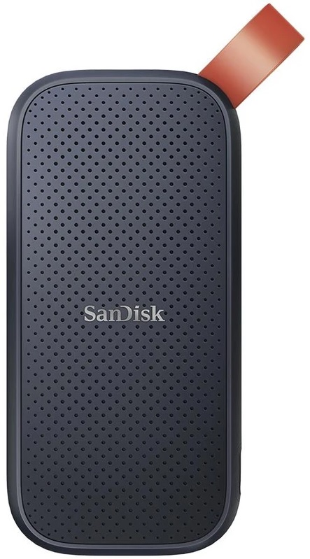 Sandisk Portable SSD 1TB - PlayStation 5 Játékkonzol Kiegészítő