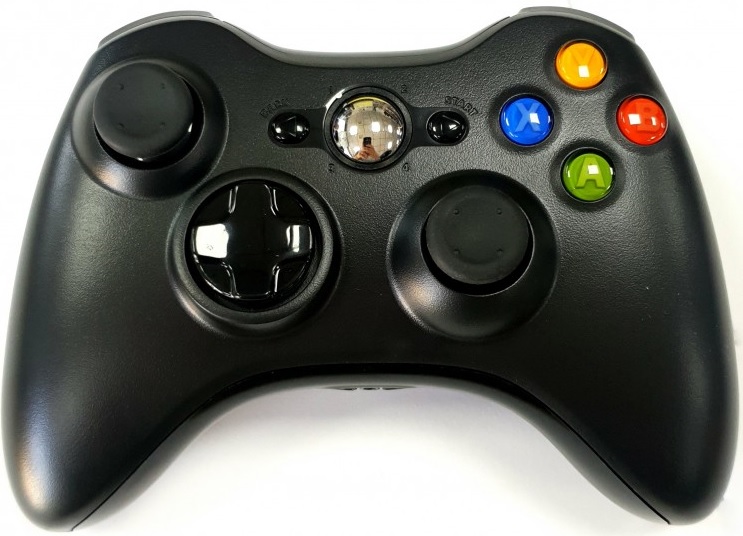 Venom Xbox 360 Wireless Controller
