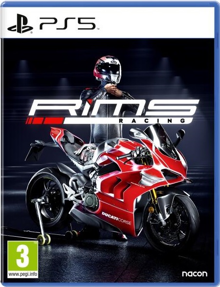 RiMS Racing - PlayStation 5 Játékok