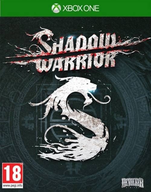 Shadow Warriror