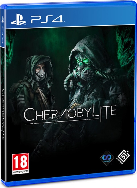 Chernobylite - PlayStation 4 Játékok