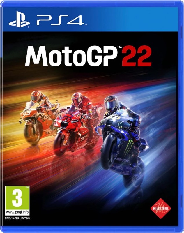 MotoGP 22