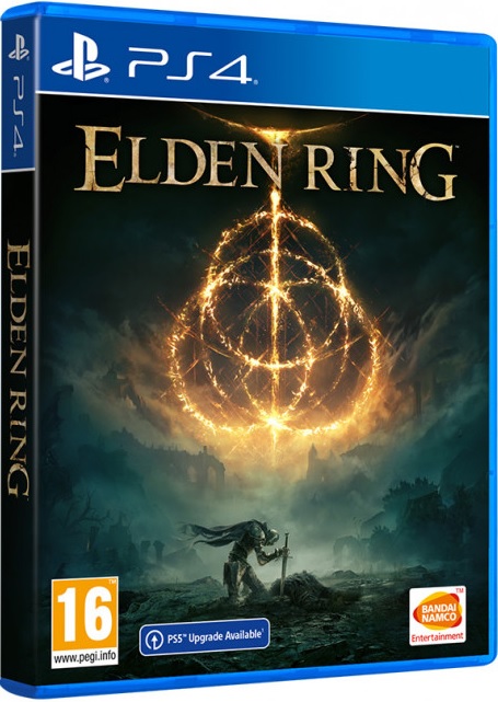 Elden Ring - PlayStation 4 Játékok