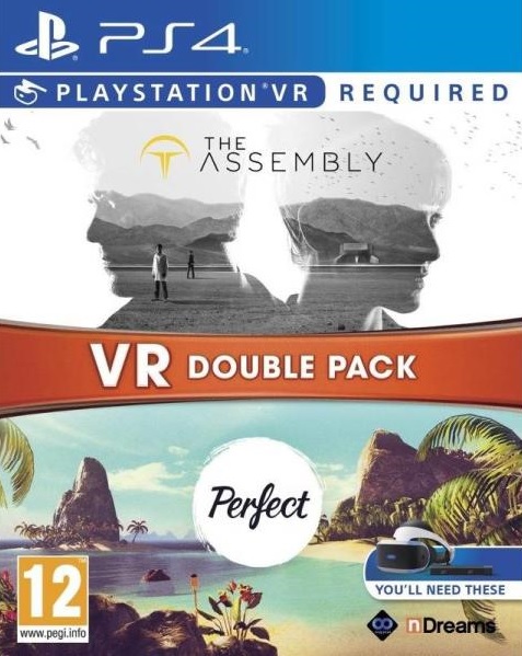 VR Double Pack The Assembly + Perfect
