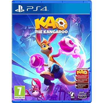 Kao the Kangaro Super Jump Edition (Magyar Felirattal)