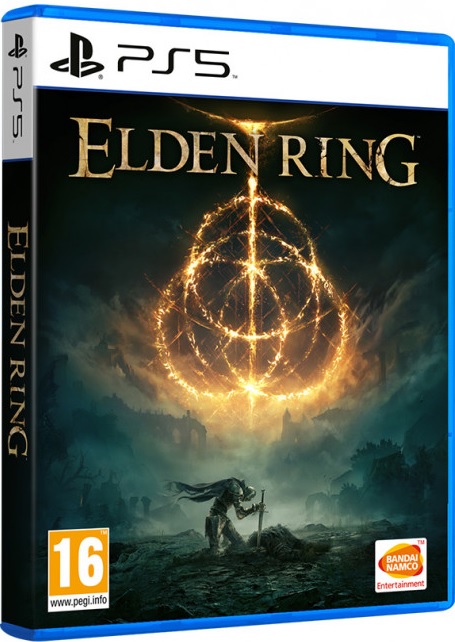 Elden Ring - PlayStation 5 Játékok