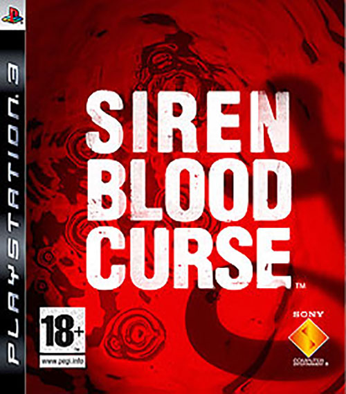 Siren Blood Curse