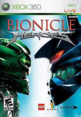 Bionicle