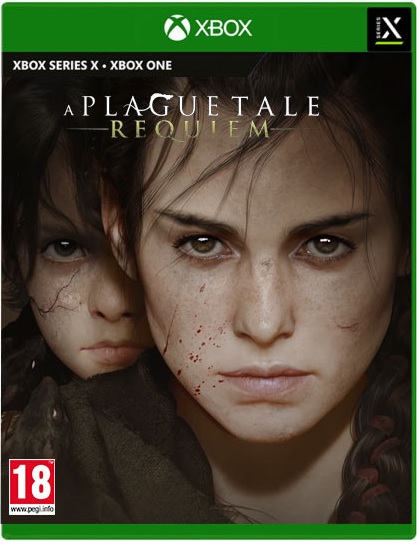 A Plague Tale Requiem - Xbox Series Játékok