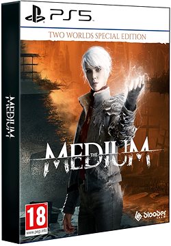 Medium Special Edition
