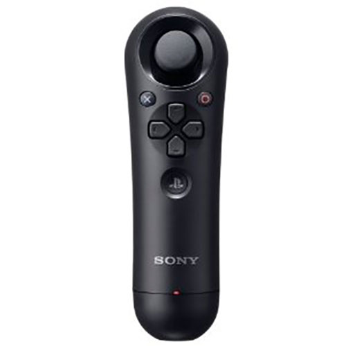 Sony Playstation 3 Move Navigation Controller - PlayStation 3 Játékkonzol Kiegészítő