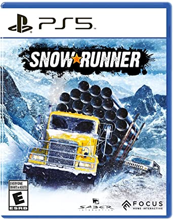 Snow Runner