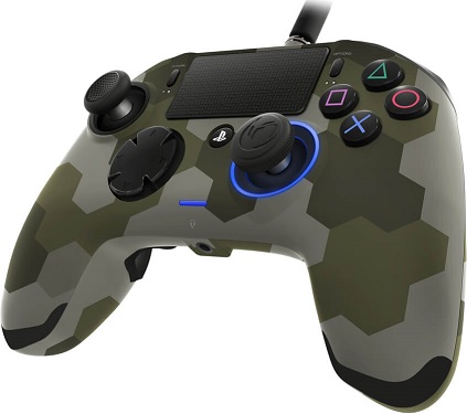 Nacon Revolution Pro Controller CAMO GREEN