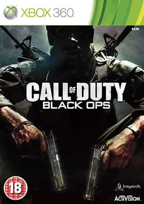 Call of Duty - Black Ops