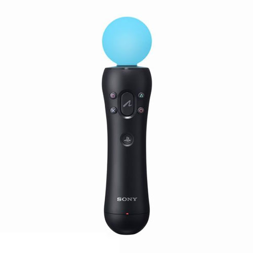 Move Controller - PlayStation 3 Játékkonzol Kiegészítő