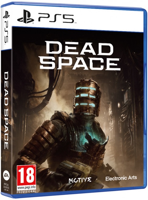 Dead Space Remake - PlayStation 5 Játékok