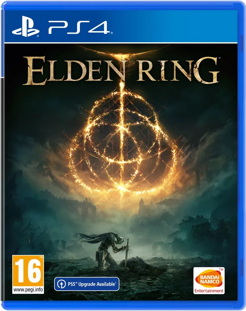 Elden Ring - PlayStation 4 Játékok
