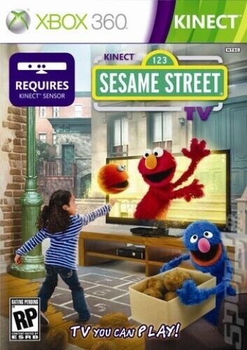 Sesame Street Season 1