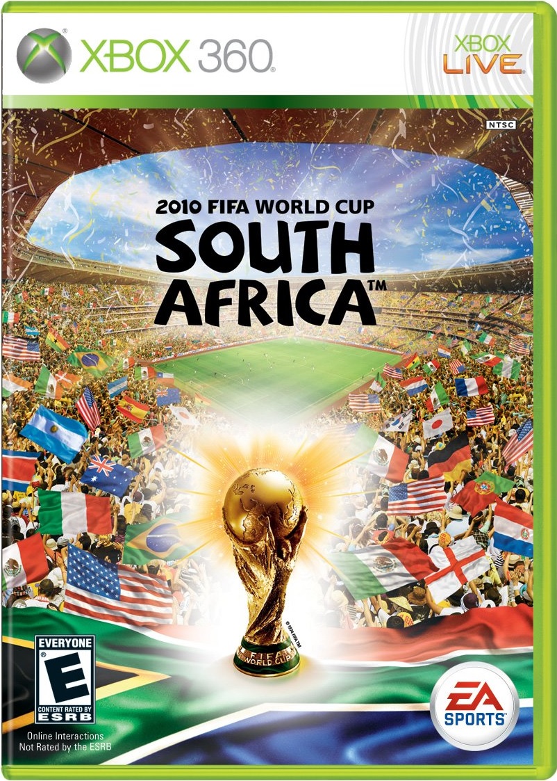 Fifa 2010 South Africa