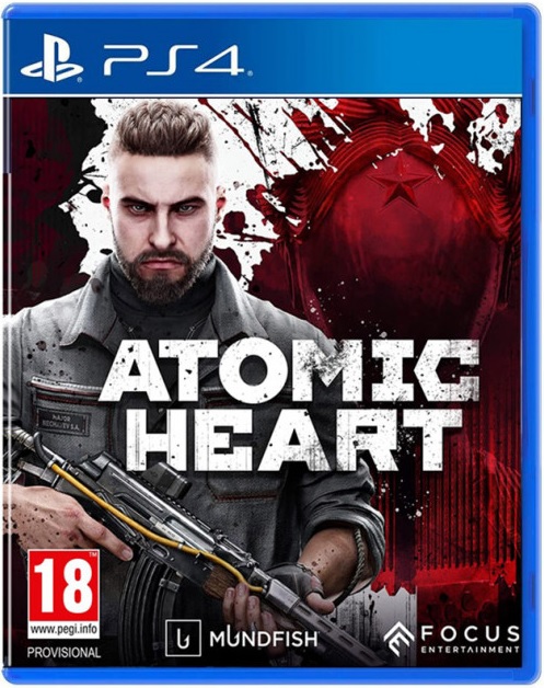 Atomic Heart