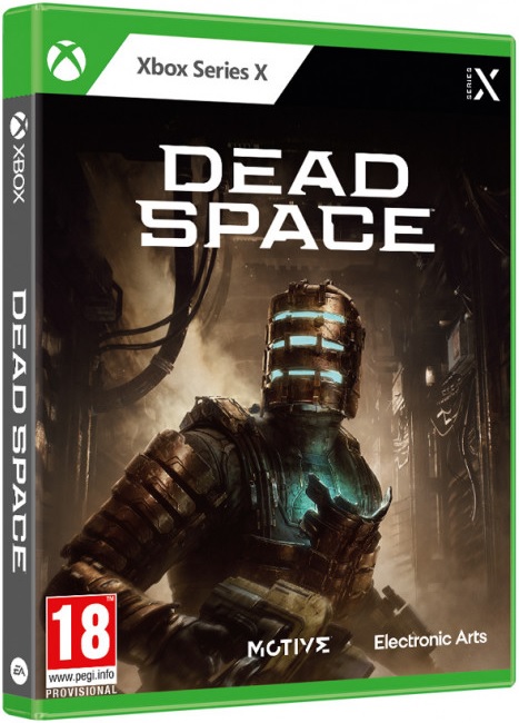 Dead Space Remake - Xbox Series Játékok