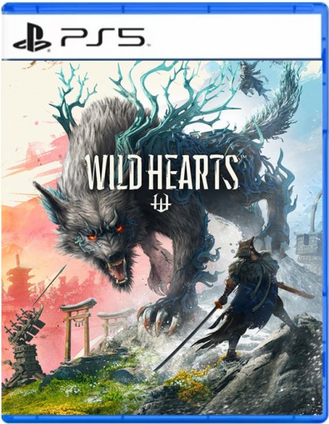 Wild Hearts - PlayStation 5 Játékok