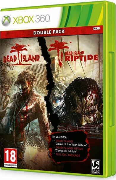 Dead Island Double Pack
