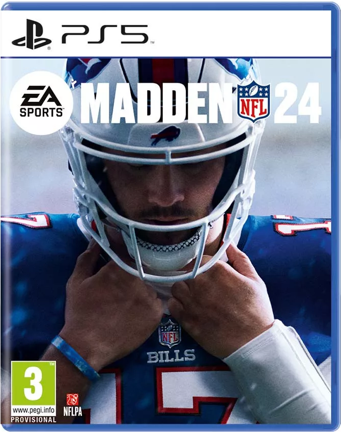 Madden NFL 24