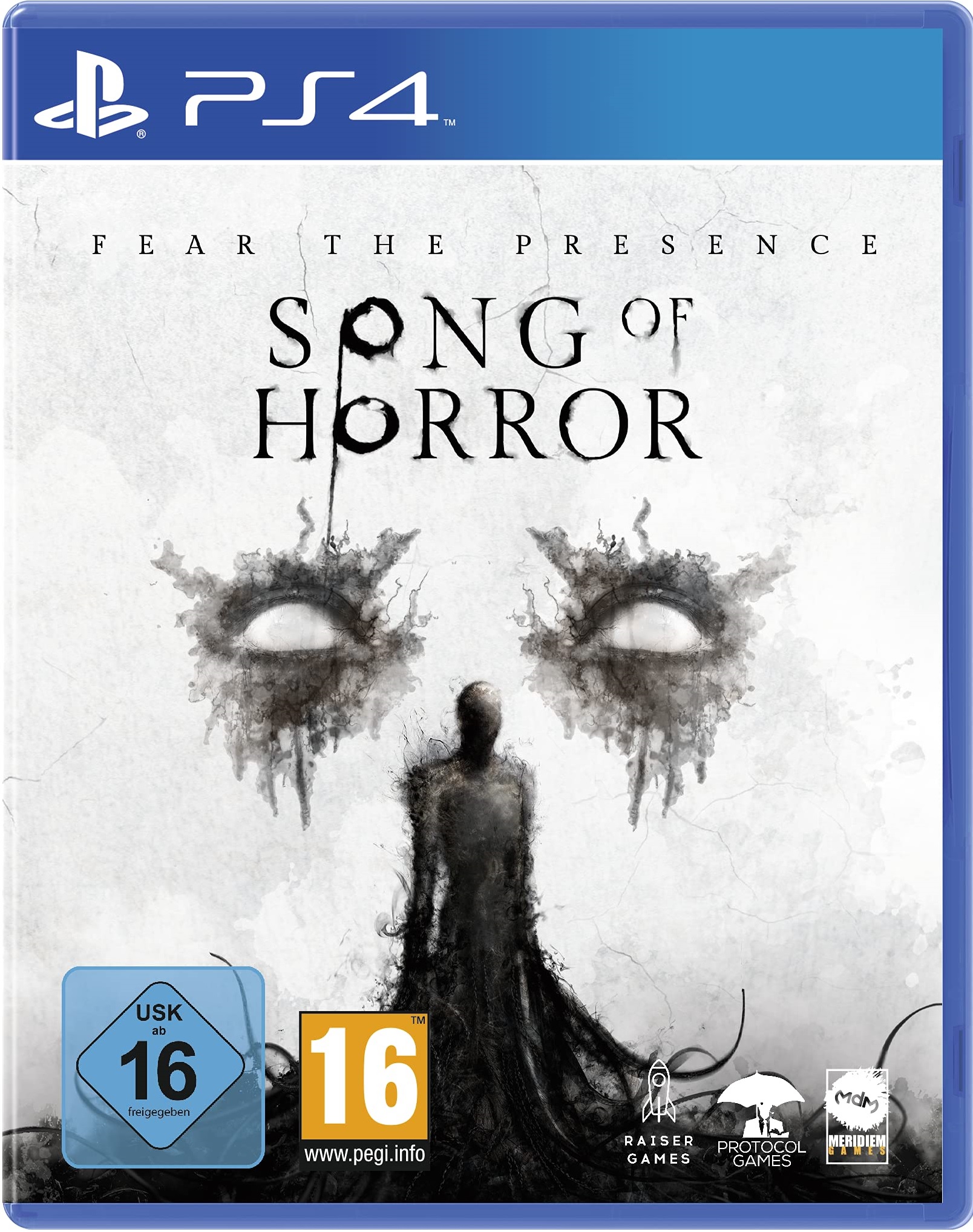 Song of Horror (Limited Run)