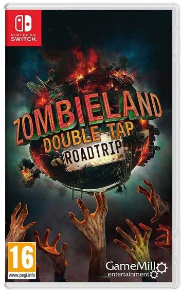 Zombieland Double Tap Road Trip