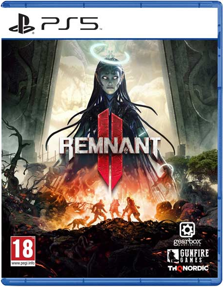 Remnant 2 - PlayStation 5 Játékok