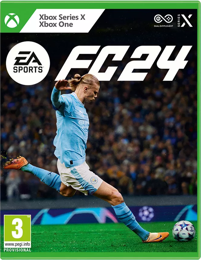 EA Sports FC 24