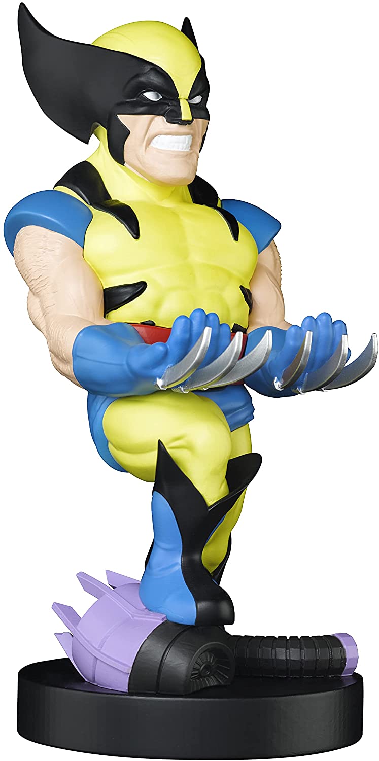 Cable Guy X-Men Wolverine Controller tartó