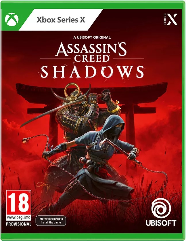 Assassins Creed Shadows