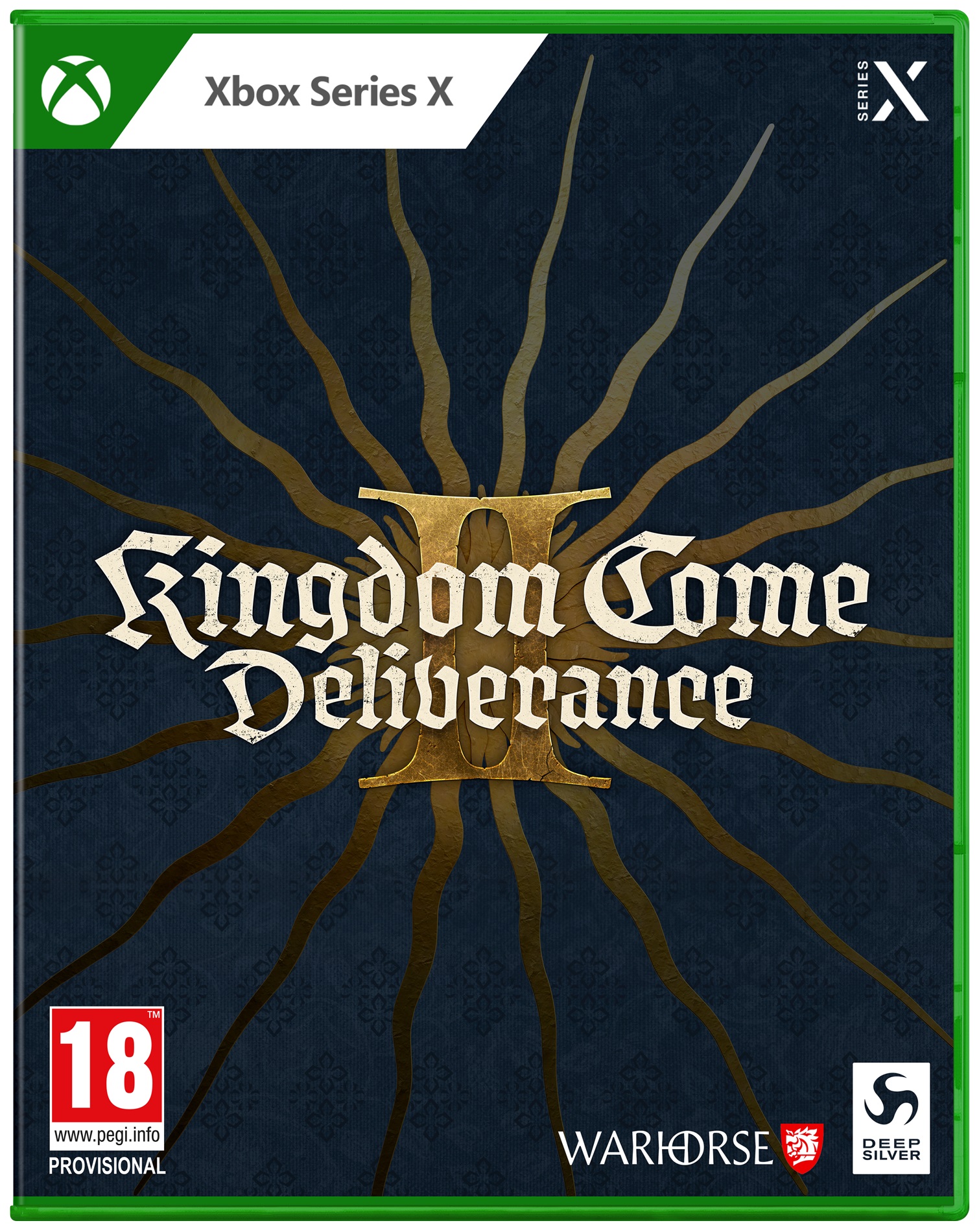 Kingdom Come Deliverance II