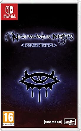 Neverwinter Nights Enhanced Edition