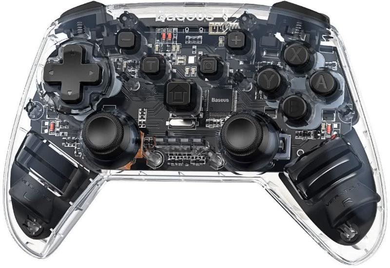 Baseus Motion Sensing SWITCH Vibrating Gamepad