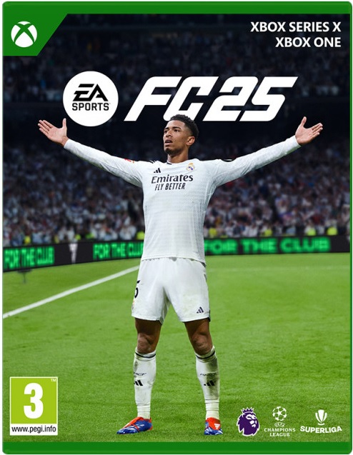 EA Sports FC 25