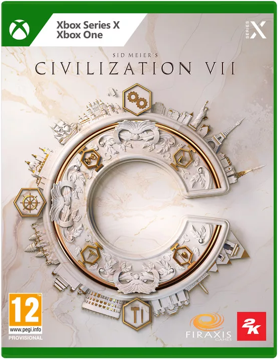 Sid Meiers Civilization VII
