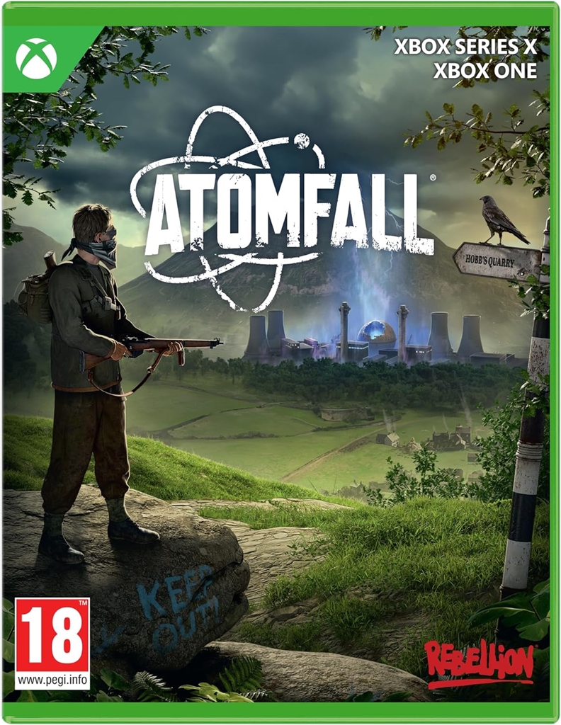 Atomfall