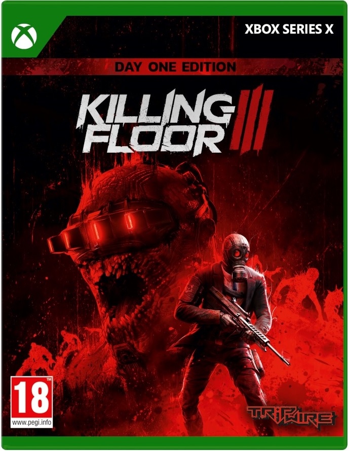 Killing Floor 3